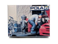 Pola Spur G 6X Wasserhydranten Neu/Ovp