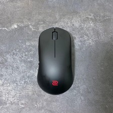 BenQ Zowie U2 Wireless Gaming Mouse Used Tested
