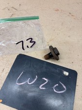 1992 1994 FORD TRUCK F250 F350 7.3 6.9 IDI DIESEL HARMONIC BALANCER MOUNT BOLT