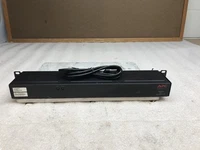 APC NetBotz Rack Monitor 450 Environmental Camera Sensor Monitoring System