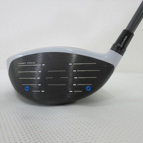 TaylorMade Driver SIM MAX 10.5° Stiff TENSEI BLUE TM50 - Picture 3 of 12