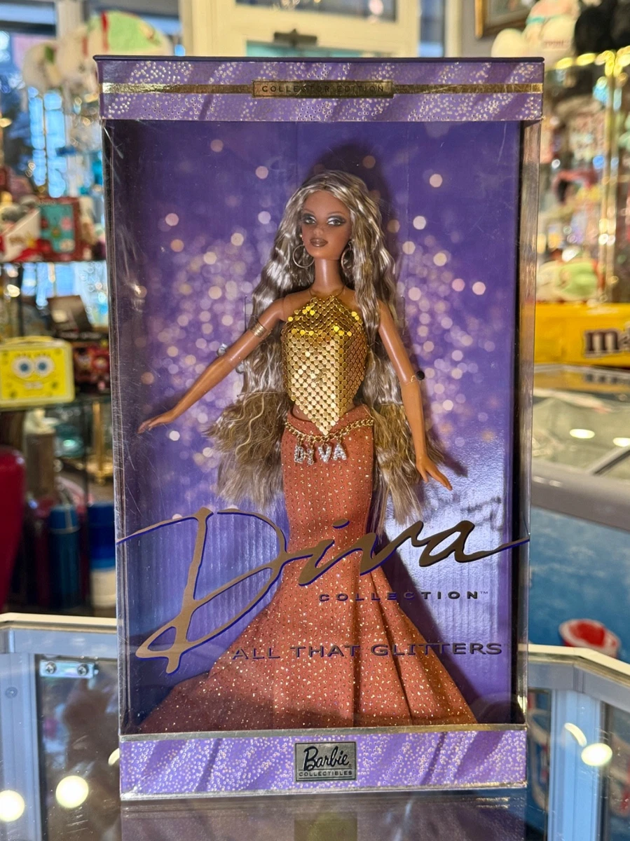 Mattel 2002 Year Manufactured Barbie Dolls & Doll Playsets without