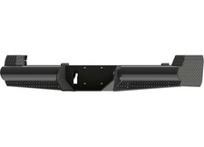 Ranch Hand Bbf231blss 23-c F250f350 Legend Rear Bumper Ranch Hand Bbf231blss 23-c F250f350 Legend Rear Bumper