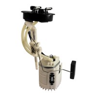 Vemo Kraftstoffpumpe FÖRdereinheit FüR VW Golf 3 Vento 1H Passat B3 B4 3A 35I