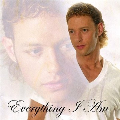 SHAWN THOMAS - Everything I Am - CD - **Excellent Condition**