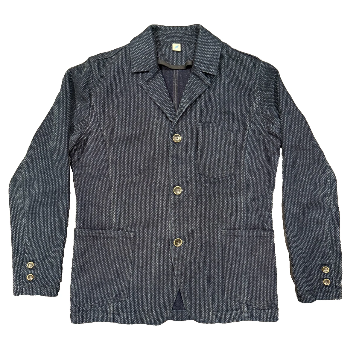 Sashiko Indiana Men's Coats & Jackets for sale | eBay