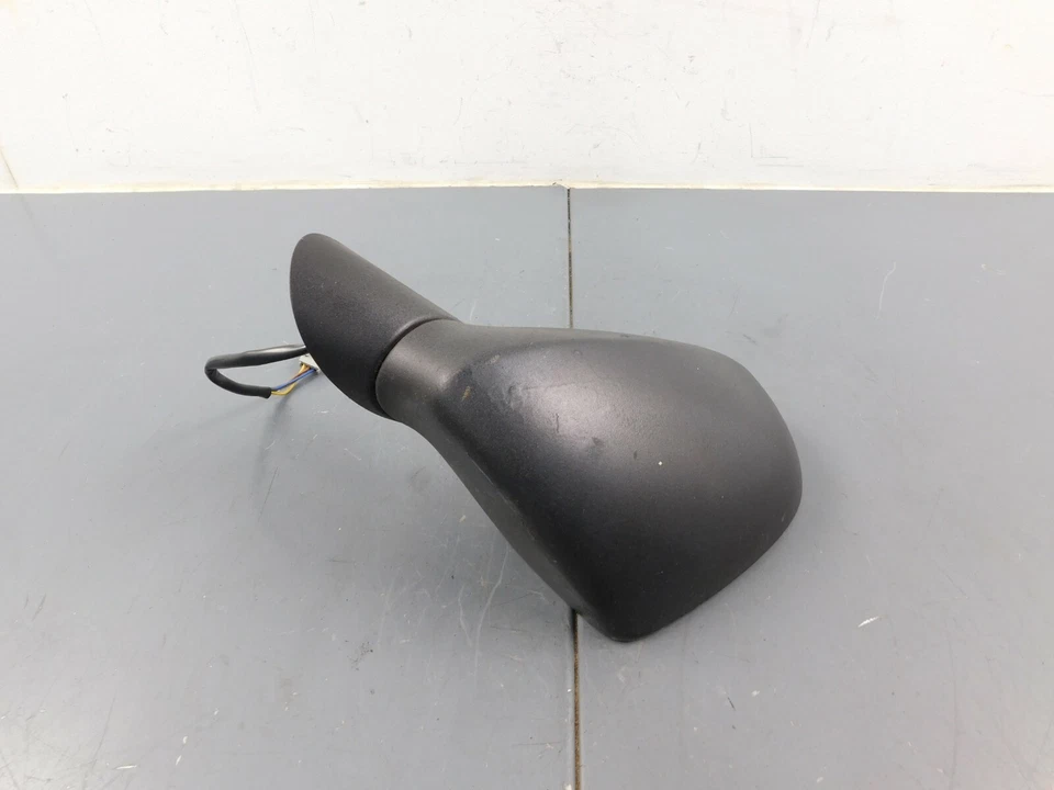 Espejo retrovisor lateral derecho pasajero Honda S2000 AP1 2001 99 00 01 02 03 #00091 E6 Foto 3 de 4