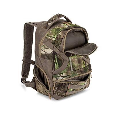 Hunting Backpack - Lightweight + Waterproof + Small Hunting Pack ...