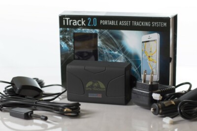 Hydraulic Mining Shovels Compatible GPS Tracker for Realtime Tracking