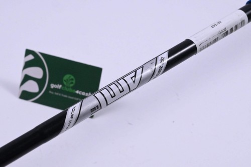 Cobra King Black Utility One #5 Iron / 24-27 Degree / Regular Flex AMT Tour - Picture 3 of 5