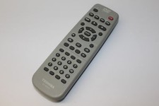 Genuine OEM Toshiba SE-R0049 Remote Control for SD400V SD1800 SER0049 SD310VU