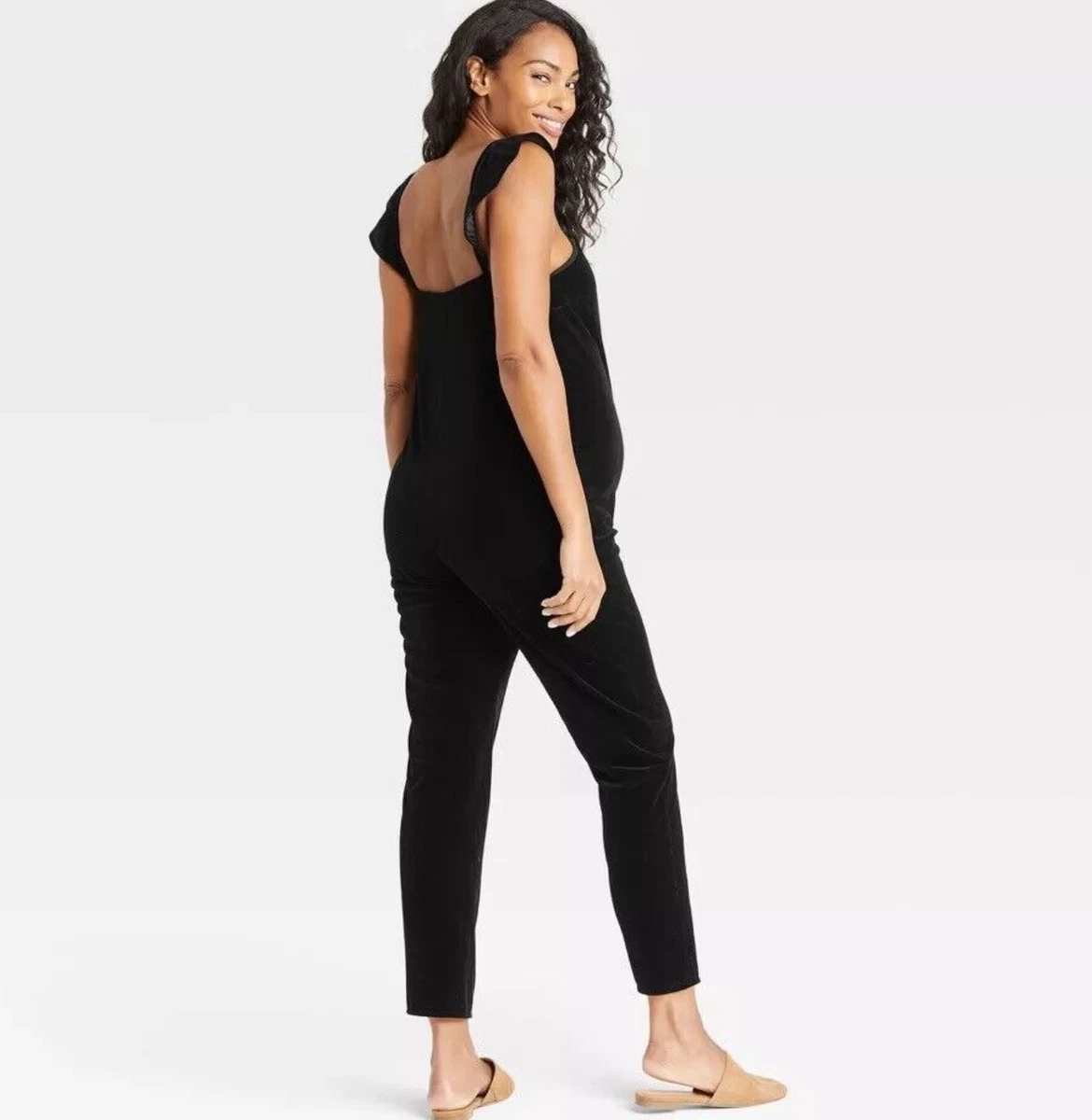 Hatch noelle jumpsuit new arrivals
