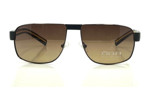 NUOVI occhiali da sole autentici OGA MOREL 7870O GO011 - Foto 2 di 5