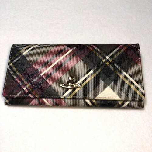 Vivienne Westwood Wallet 241210040 - Picture 4 of 11