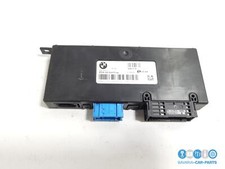 Original BMW  F01 F02 F07 F10  Zentrales Gateway Modul ZGW 9322532