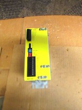BERGER LAHR WD3-007 STEPPER MOTOR DRIVE WD3-0...