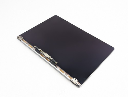 MacBook Air 13" A2337 LCD Display Assembly M1 2020 Space Grey Missing Bezel - Afbeelding 6 van 17