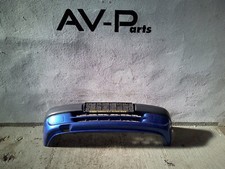 Orig Citroen Saxo Facelift Frontsto&szlig;stange Front Sto&szlig;stange KMH - BLAU Metallic