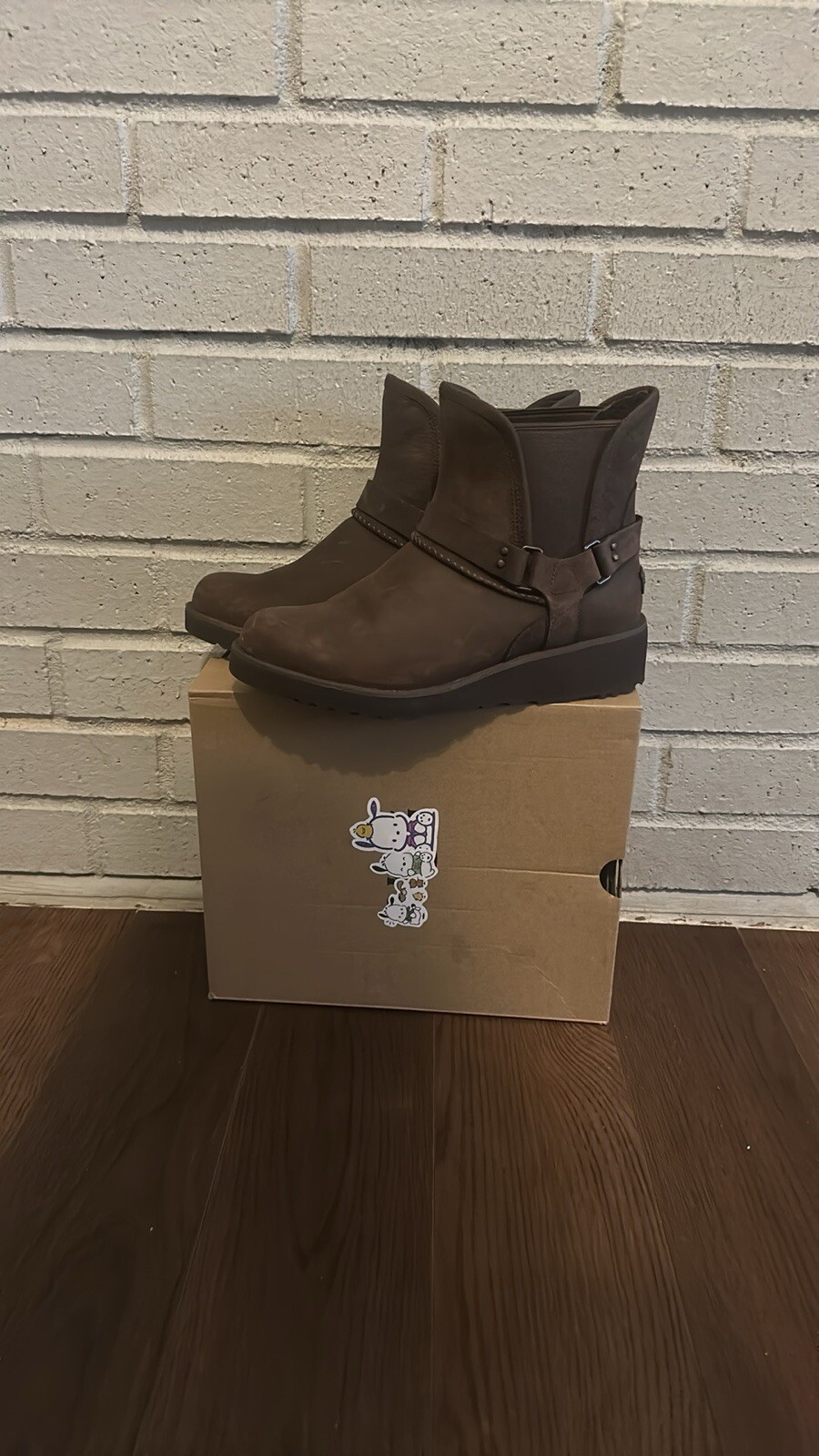 Ugg Boot - image 1