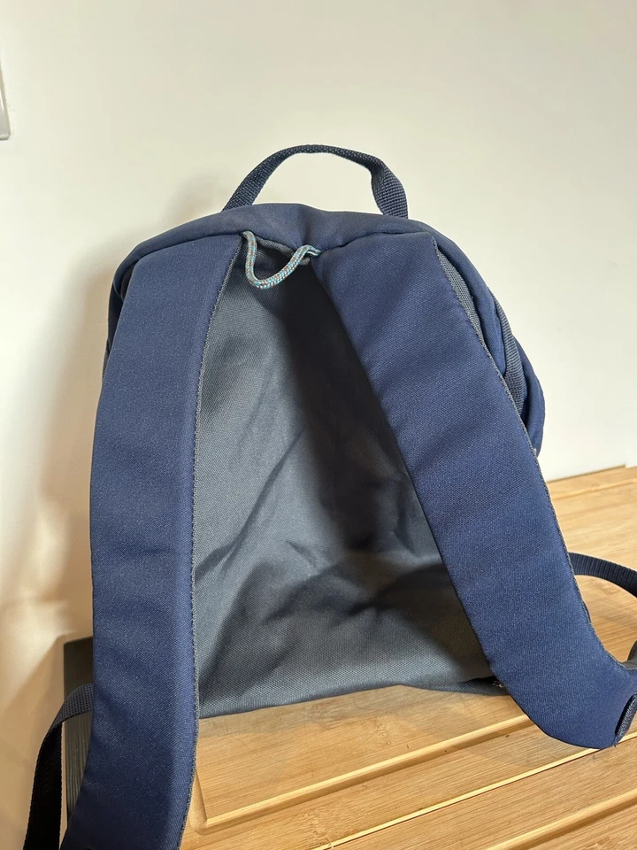 Karrimor 10L Blue Backpack Rucksack Walking Hiking School Bag Travel - image 3 of 4
