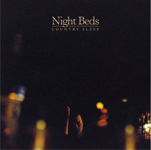 Night Beds Country Sleep (CD) Album