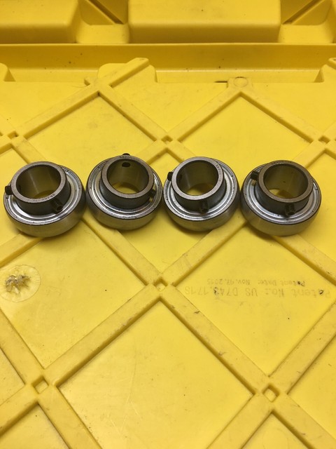 Подшипник sb205 16