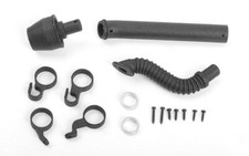 RC4WD VVV-C0913 Simi-Snorkel Pour Gelande II D90/D110
