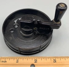 Emile Bernat & Sons Vintage Rug Cutter