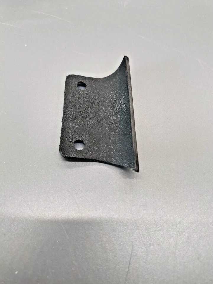 REPLACEMENT FOR LOSI A-4045 BUMPER TEAM LOSI LXT PRO SE  KYDEX - Image 2 of 4