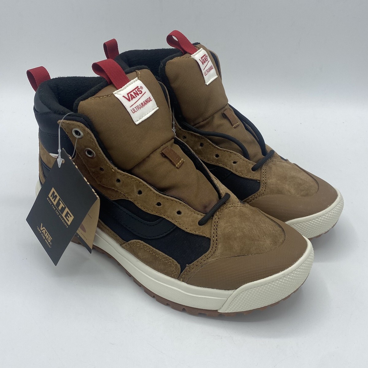 New Vans Men display picture 2