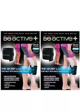 (2 Packs) BeActive+ -Instant Relief Acupressu...
