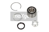 Maxgear 33-0059 Radlagersatz For CitroËN Peugeot