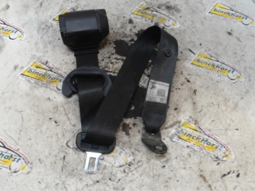 Sicherheitsgurt links hinten VW Polo V 6R, 6C 6R0857805 P17739190