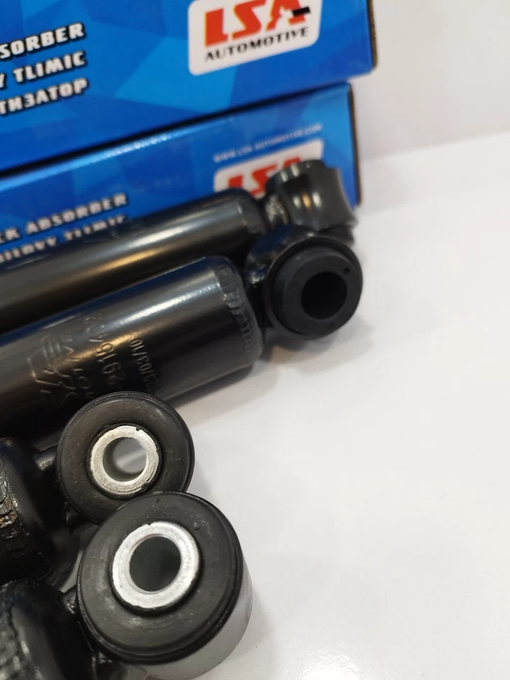 Kit Amortiguador 4 piezas Delantero y Trasero Lada 2121 Niva 4x4 Foto 3 de 3