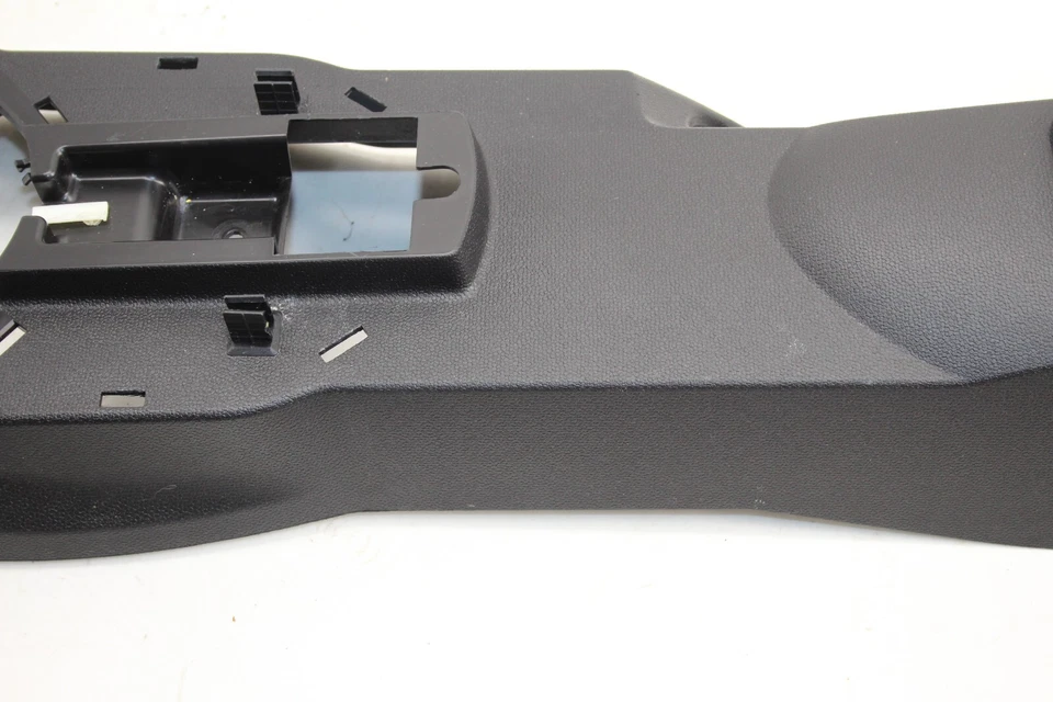 Mini Cooper Countryman 2011-2016 base de consola central 9811329 OEM Foto 3 de 4