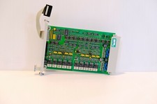HONEYWELL FSC 10201/1/1 Fail-safe digital output module (24 Vdc, 0.55 A, 8 ch)