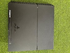 Sony Playstation 4 Black CUH-1215A Console 1TB and Cord
