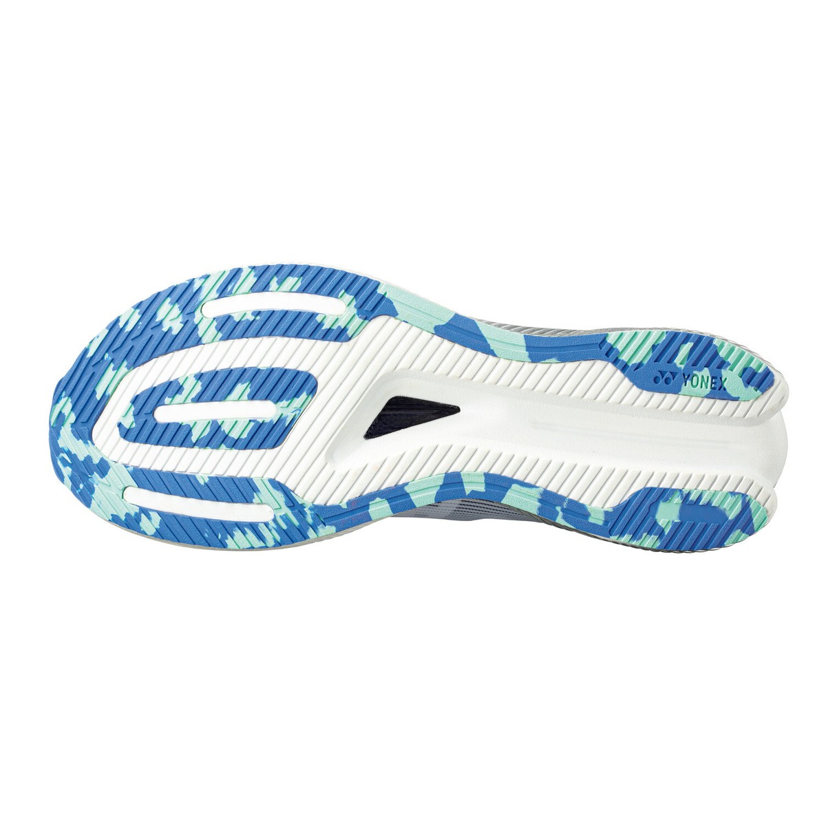 YONEX Running Shoes CARBON CRUISE AERUS MEN SHRA2M 570 Cool White