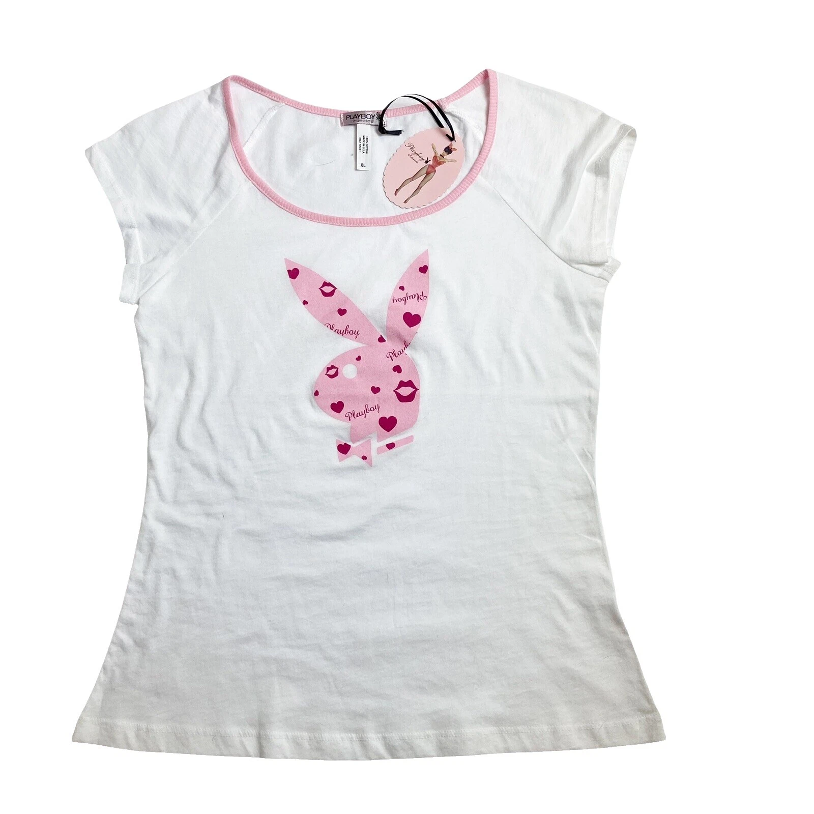 Playboy Cotton Clothing for Women