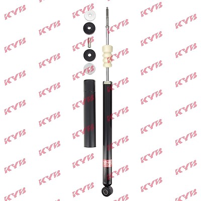 KYB 343812 StoßDÄMpfer Hinterachse FÜR Fiat Suzuki-image