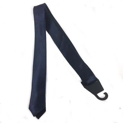 KoooL Skinny Thin Neck Tie Narrow 1.5" NeckTie Variety of Colors & Designs - Picture 41 of 79
