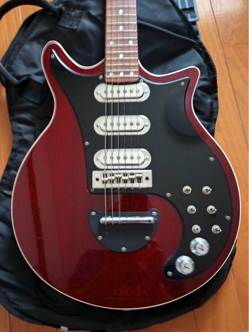 Greco SG P-90タイプ　ジャンク 578528c463736ab1afba2dd43a34f0