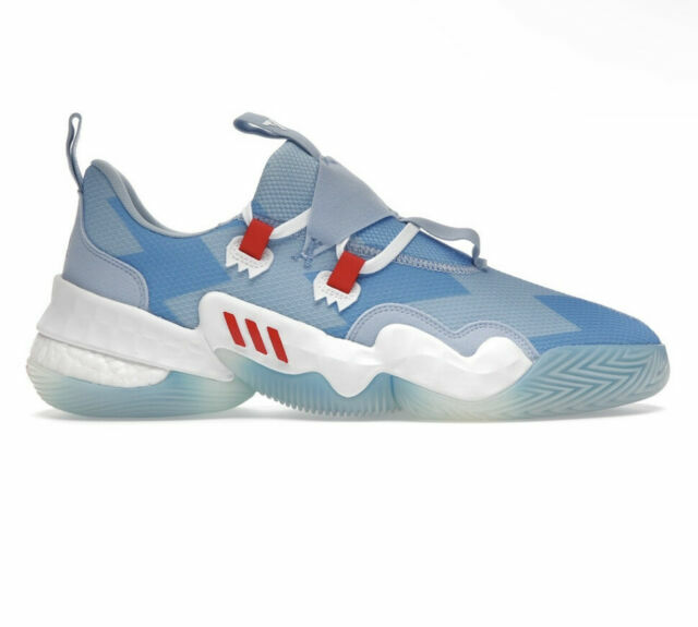 tenis ice trae