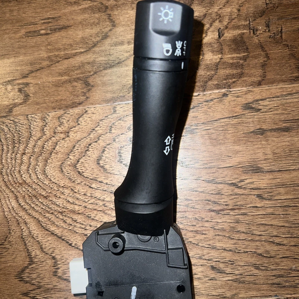 Interruptor atenuador de señal de giro para Nissan Altima 2007-2013 Máxima 2009-2014 2,5 L 3,5 L Foto 2 de 4