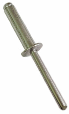 ABA-64 Blind Rivet With Install Tool
