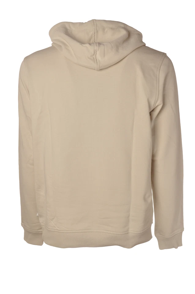 K-Way - Topwear-Sweatshirts - Man - Beige - 5988324F191252 - Photo 3/3
