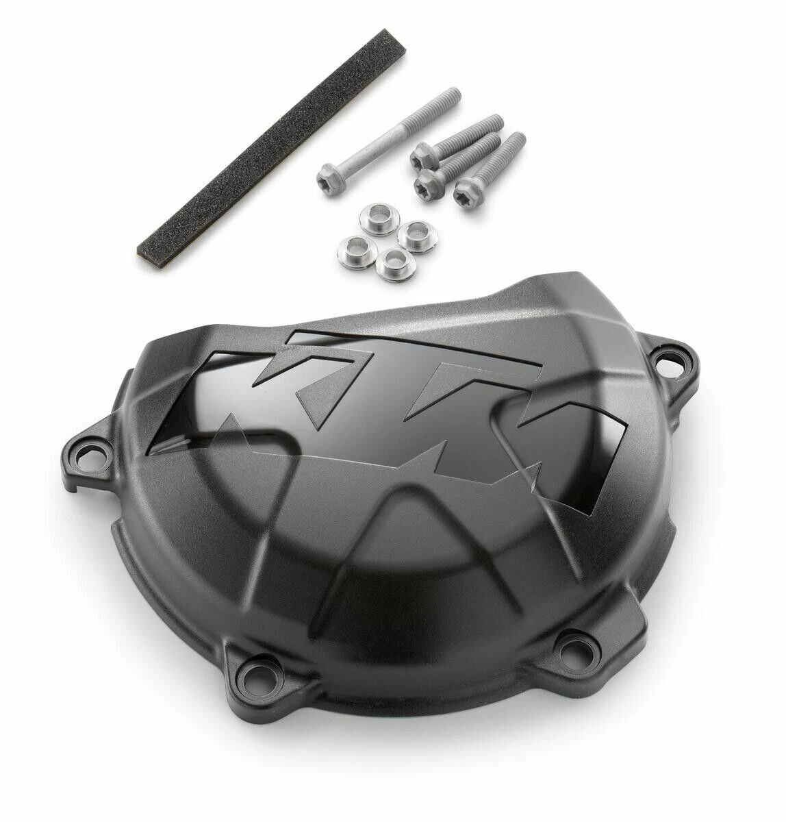 KTM CLUTCH COVER PROTECTION - KTM 450/500 MODELS - 7943099400030 