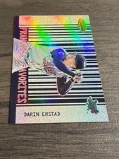 1999 Topps Bowman's Best Franchise Favorites #FF-DE Darin Erstad (P7)