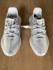 cloud reflective yeezy