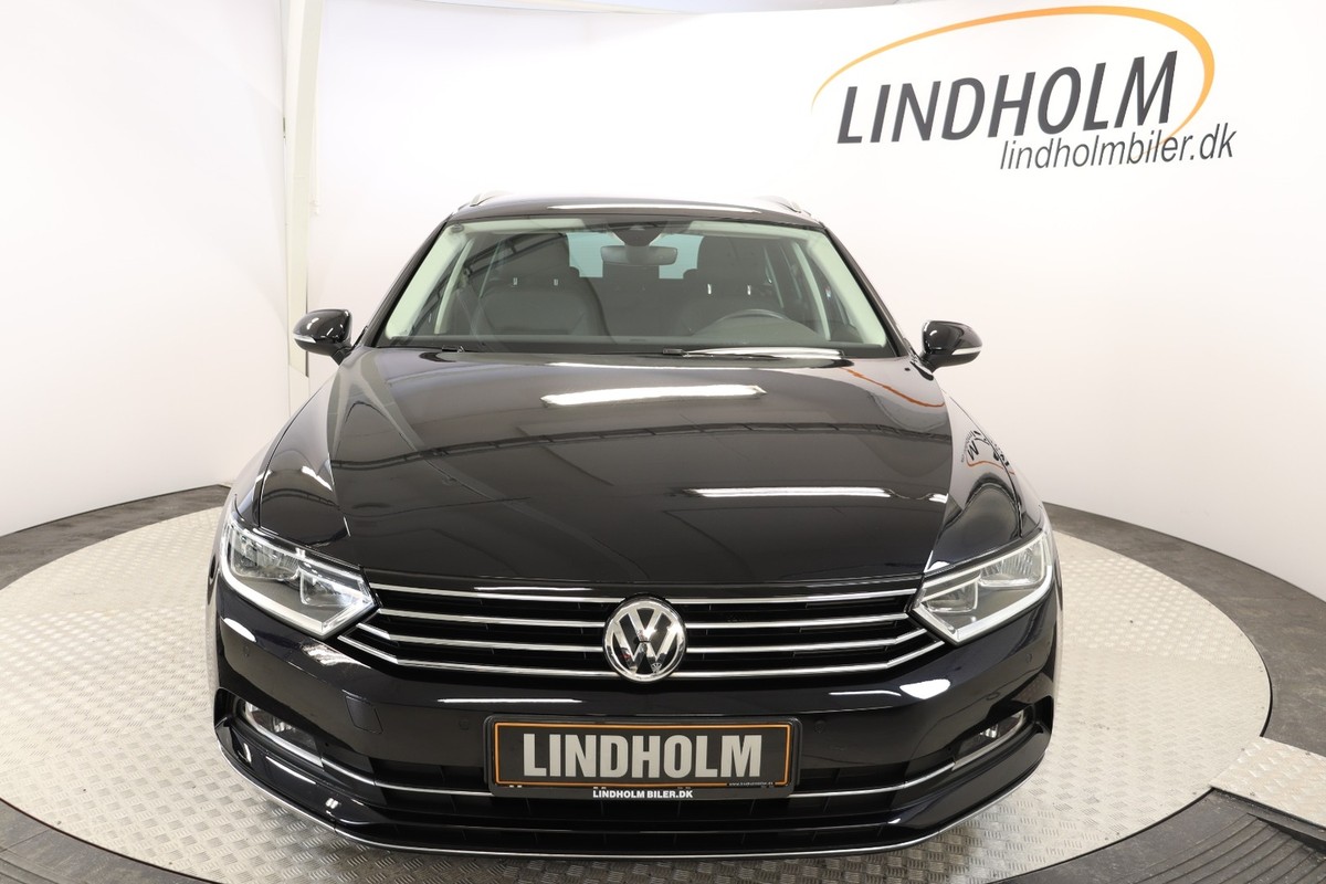 VW Passat 1,4 TSi 150 Highline Premium Variant DSG